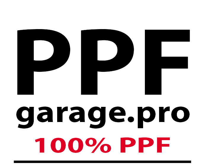 PPF garage